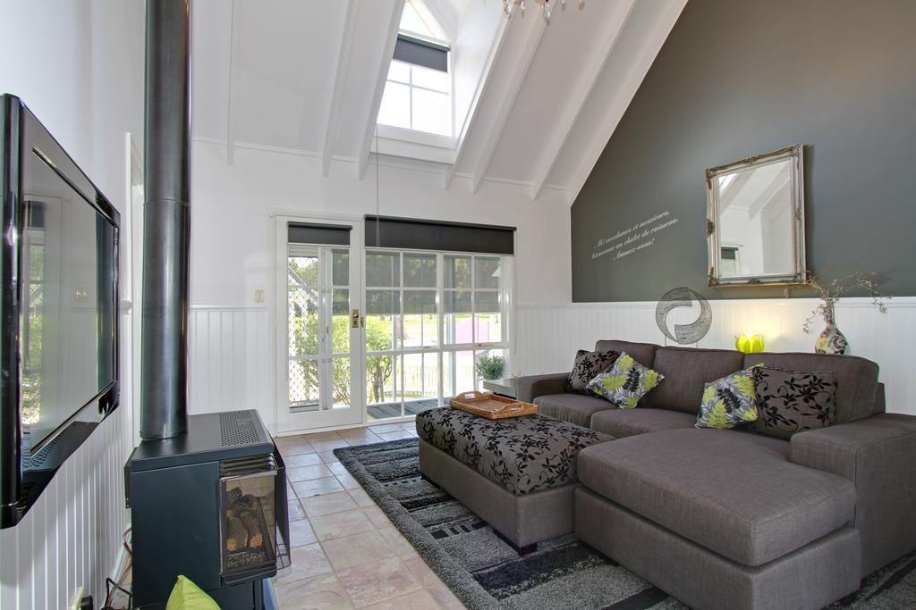Creek Cottage Bed And Breakfast Traralgon Quarto foto